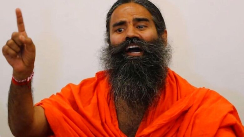 SC Asks Ramdev to Place Original Record of His Statement on Allopathy