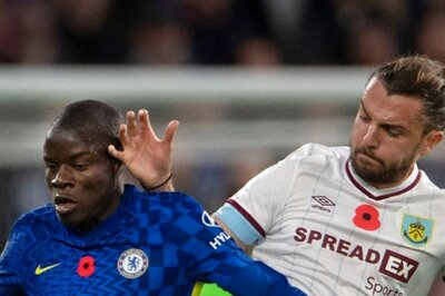 Premier League 2021-22 Burnley vs Chelsea LIVE Streaming: When and Where to Watch Online, TV Telecast, Team News