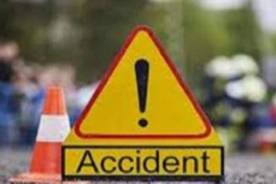 3 Dead, 11 Injured in Tanker Accident on Katraj-Mumbai Road