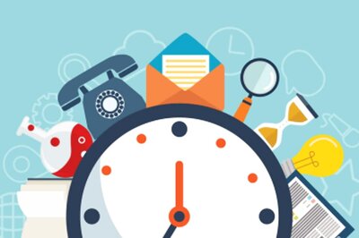 Struggling to Meet Deadlines? Follow 5 Time-Management Hacks This New Year