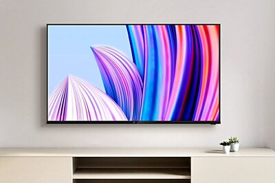 OnePlus TV 40Y1 With Dolby Audio Speakers, Android TV 9 Launched in India, Priced at Rs 23,999