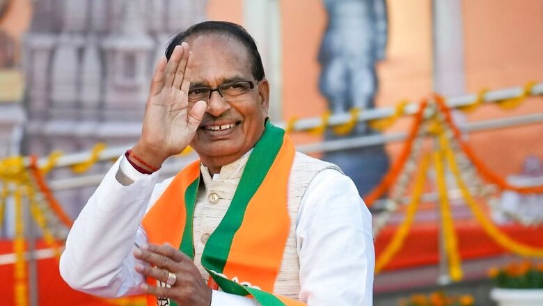 BJP Rains ‘Freebies’ in Madhya Pradesh Just Like Cong Offered ‘Guarantees’ Before Karnataka Elections