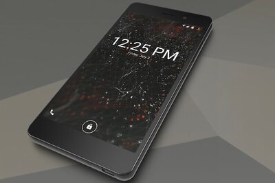 100% private Blackphone 2 with 5.5-inch display, 13MP rear camera coming in September