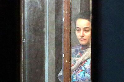 Honeypreet Confesses She Incited Violence in Panchkula, Say Police