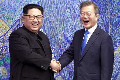North, South Korea Hold Talks on Connecting Railways, First Physical Link Since Their Division