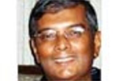 View chat  with Ajoy Bose: Maya's vendetta politics