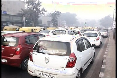 Odd-even: Delhi government to assess over 11 lakh responses