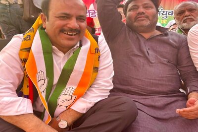 I'm No Fake Nationalist; BJP Trying But Failing to Do 'Hindu-Muslim': Congress’s Kunwar Danish Ali | News18 Interview