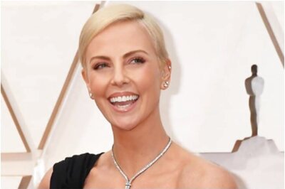 Charlize Theron Tells How to Pronounce Her Name Correctly