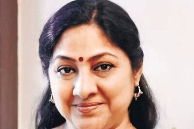 Actress Rohini Appointed As Head Of Committee To Address Sexual Harassment In Tamil Industry