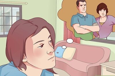 How to Hide Your Boyfriend from Your Parents