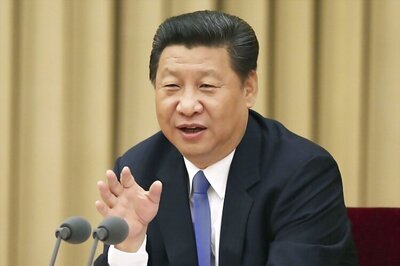 Obama, Jinping to hold superpower supper in Washington