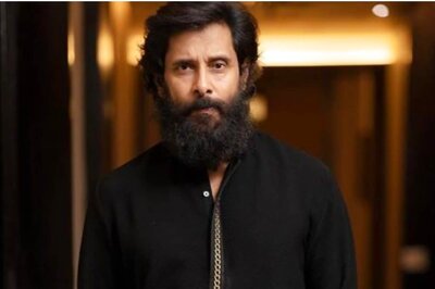 Teaser of Chiyaan Vikram-Starrer Thangalaan Promises a Nail-Biting Period Drama