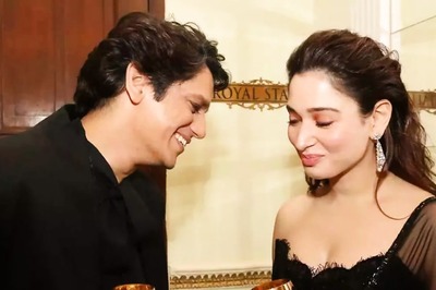 Vijay Varma On Pressure To Marry Tamannaah Bhatia: 'Boys Considered Marriage-able At 16 In My Community'
