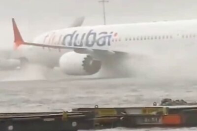 'Don’t Come Unless Absolutely Necessary': Dubai Airport's Appeal Amid Rain Chaos; India Flights Impacted