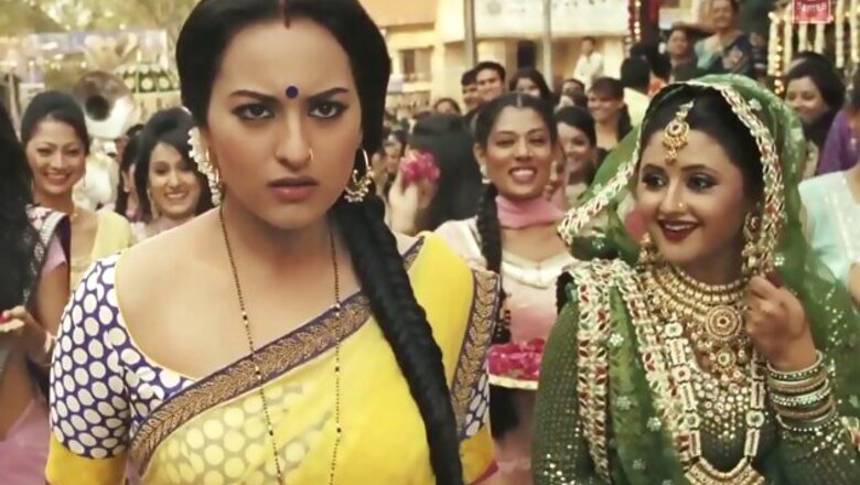 Dabangg 2: I am very excited, says Sonakshi Sinha