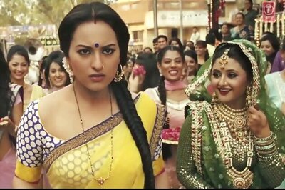 Dabangg 2: I am very excited, says Sonakshi Sinha