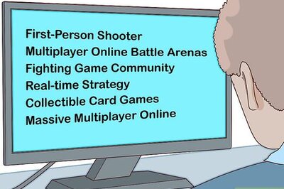 How to Get Into Esports