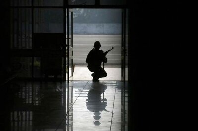 Four Killed After CISF Jawan Opens Fire on Colleagues in Bihar