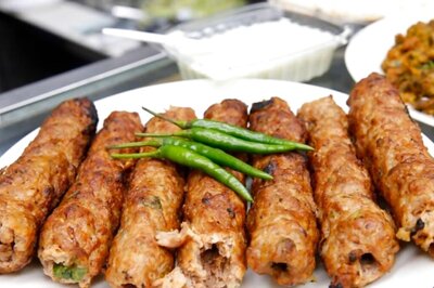 Lucknow's Famous Biryani, Kebabs May Lose Their Authentic Taste After New Mandate. Here's Why