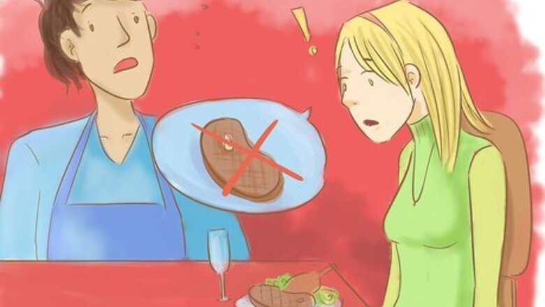 How to Cook Romantic Meals