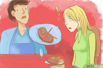 How to Cook Romantic Meals