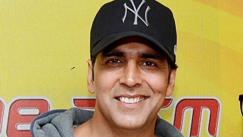Akshay Kumar: 'Holiday' is not a typical Akshay Kumar film