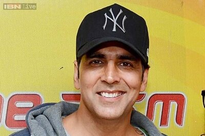 Akshay Kumar: 'Holiday'  is not a typical Akshay Kumar film