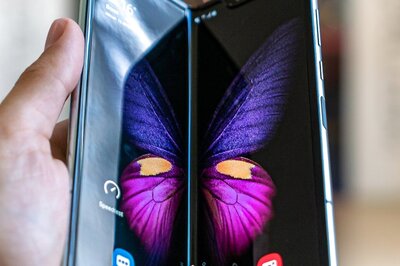 Oppo Could Launch Two Foldable Smartphones Later This Year: All Details