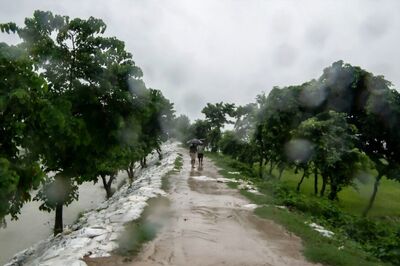 Pall of Gloom Envelops Kerala as Eight Tourists Die in Suspected Gas Leak in Nepal