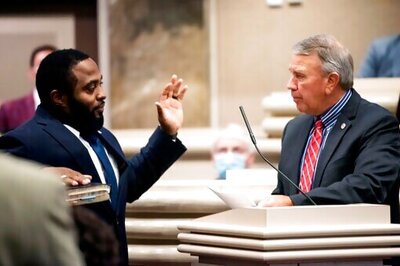 Alabama House Approves Prison Plan Using Virus Funds