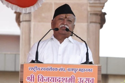 RSS No Competitor to Anyone but Ally in Welfare of Religion and Nation: Bhagwat