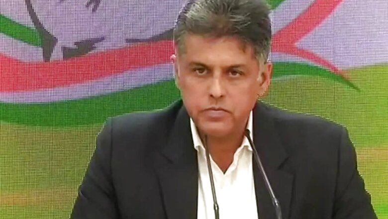 Congress' Manish Tewari, Health Minister Spar Over Approval to Bharat Biotech Vaccine 'Sans Due Process'