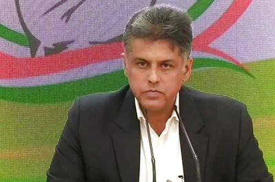 Congress' Manish Tewari, Health Minister Spar Over Approval to Bharat Biotech Vaccine 'Sans Due Process'