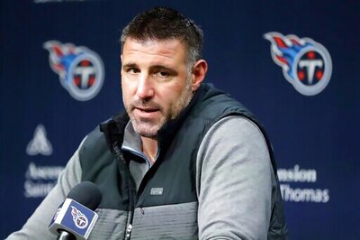 Titans put top draft pick Wilson on COVID-19/reserve list