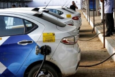 BluSmart Crosses Annual Revenue Run Rate of Rs 400 Crore