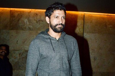 Influence of Women In Any Field is Good, says Farhan Akhtar