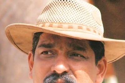 Nitin Desai's Last Rites To Be Held At ND Studios In Karjat After Family Arrives from US