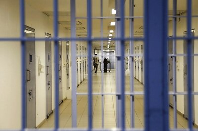 In First Covid-19 Case in Delhi Prison, Rohini Jail Inmate Tests Positive