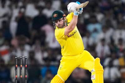 Former Australia Captain Aaron Finch Joins Legends League Cricket