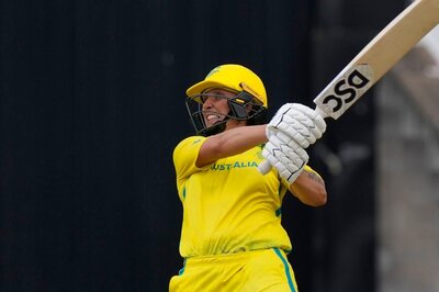 AU-W vs NZ-W Dream11 Team Prediction: Check Captain, Vice-Captain, and Probable Playing XIs for Commonwealth Games 2022  match, August 06, 03:30 PM IST