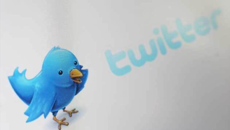 Twitter in legal spat over data clampdown