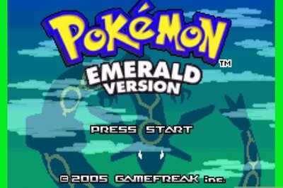 How to Clear All Data in Pokémon Emerald