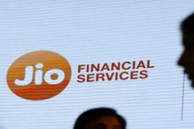 Jio Financial Services Unveils 'JioFinance' App in Beta Version