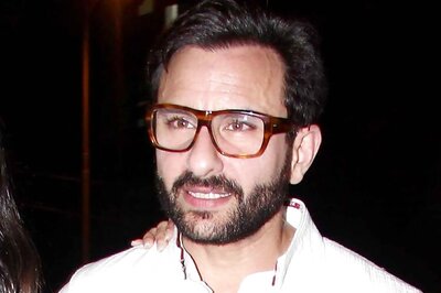 Indian Muslims are very patriotic: Saif Ali Khan