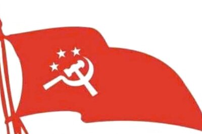 Veteran Leader of Working Classes and Progressive Thinker N D Patil Dead