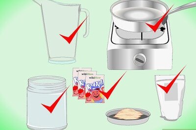 How to Make Kool Aid Wine