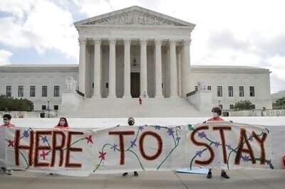 Trump administration to reject new applications for 'Dreamer' immigrant program