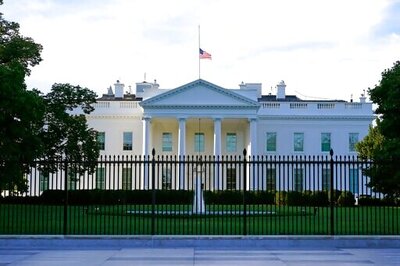 Arrest In Case Of Ricin Letters Sent To White House, Texas