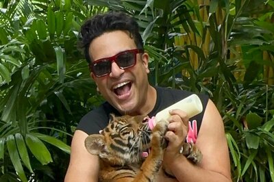 Krushna Abhishek Reveals He Made Rs 3 Lakhs Per Episode On Comedy Circus: 'Because I Was Govinda's Nephew...'